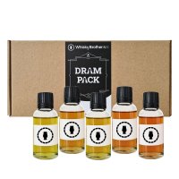 Image of Hunter Laing DramPack