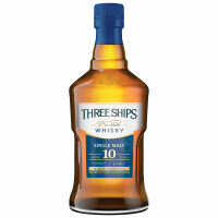 Image of Three Ships 10 Year Old Single Malt
