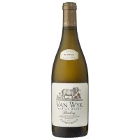 Image of Van Wyk Family Riesling