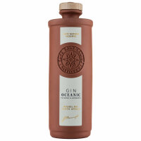 Image of Cape Saint Blaize Oceanic Gin