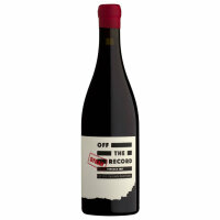 Image of Paul Wallace Off The Record Syrah