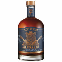 Image of Lyres American Malt - Non-alcoholic