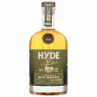 Image of Hyde - Irish Whisky No.3