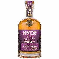 Image of Hyde - Irish Whisky No.5
