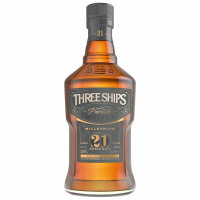 Image of Three Ships 21 Year Old Millenium