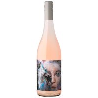 Image of Wolf & Woman Grenache Rose