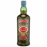 Image of Dunville's PX Cask 12 Year Old