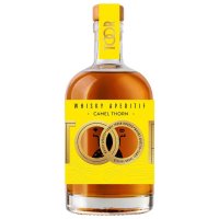 Image of Toor Whisky Aperitif - Camel Thorn