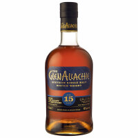 Image of GlenAllachie 15 Year Old