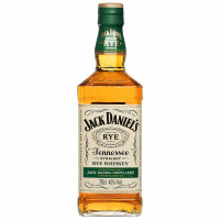 Image of Jack Daniels Tennessee Rye