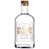 Image of Sugar Baron White Rum