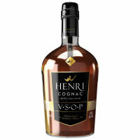 Image of Henri VSOP Cognac