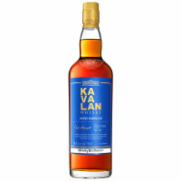 Image of Kavalan Solist Vinho Barrique