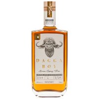 Image of Dagga Boy Rum