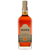 Image of Bain's 21 Year Old Double Cask