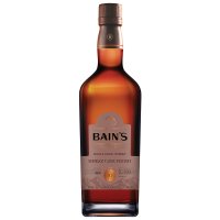 Image of Bain's 10 Year Old Shiraz Cask Finish