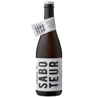 Image of Luddite Saboteur White