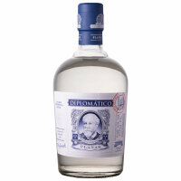 Image of Diplomatico Planas Rum