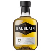Image of Balblair 12 Year Old Single Malt