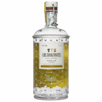 Image of Los Danzantes Espadin Joven Mezcal