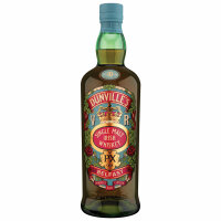 Image of Dunville's PX 10 Year Old Single Malt