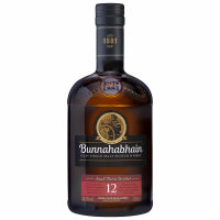 Image of Bunnahabhain 12 Year Old
