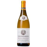 Image of Leeuwenkuil Heritage Chenin Blanc