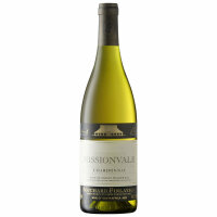 Image of Bouchard Finlayson Missionvale Chardonnay
