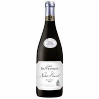 Image of De Wetshof Nature in Concert Pinot Noir