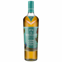 Image of The Macallan Concept Number 1