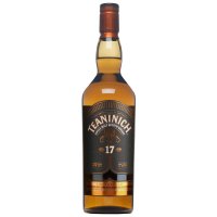 Image of Teaninich 17 Year Old