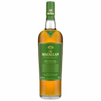 Image of The Macallan Edition No.4