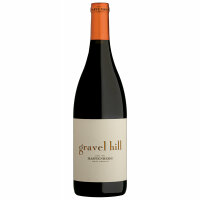 Image of Hartenberg Gravel Hill Syrah