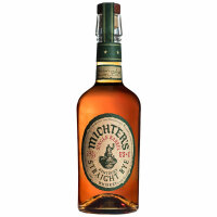 Image of Michters Single Barrel Straight Rye