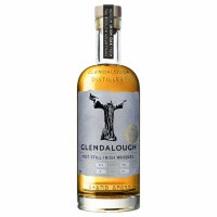 Image of Glendalough Pot Still Irish Whiskey