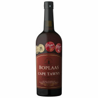 Image of Boplaas Cape Tawny Port