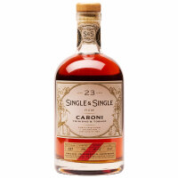 Image of Caroni 23 Year Old Rum S&S
