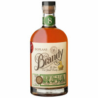 Image of Boplaas Potstill Brandy 8 Year