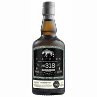 Image of Wolfburn No. 318