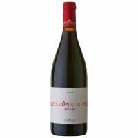 Image of Fabien Jouves Cahors Hautes Cotes De Fru