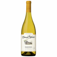 Image of Chateau Ste Michelle Chardonnay