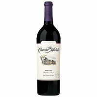 Image of Chateau Ste Michelle Merlot