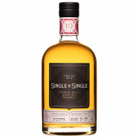 Image of Caol Ila 10 Year Old Single & Single