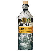 Image of Unit 43 Gin