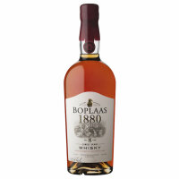 Image of Boplaas Whisky 8 Year Old Tawny Port Finish