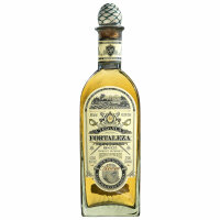 Image of Fortaleza Anejo Tequila