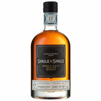 Image of Bunnahabhain 17 Year Old - Single & Single