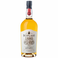 Image of Boplaas Whisky 6 Year Old Tawny Port Cask