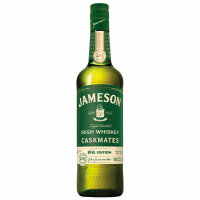 Image of Jameson Caskmates Irish Whisky
