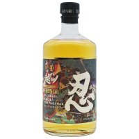 Image of Shinobu Blended Japanese Whisky
